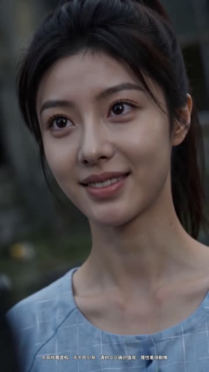 末世丧尸王，她与人类为邻（60集）全网短剧抢先看