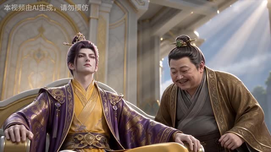创立反卷仙门,弟子越猛我越强:第1季(1000集(901-1000集) 创立反卷仙门,弟子越猛我越强:第1季(1000集(901-1000集)精彩短剧抢先看
