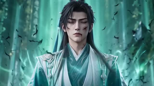 每日刷情报，我苟成帝仙第二季（152集）全季一次看完