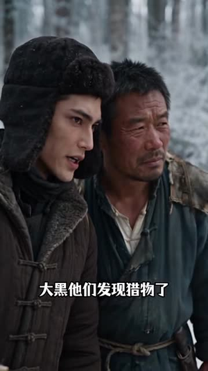 重生七零东北,悔婚后我打猎致富乡野第二季(91集) 重生七零东北,悔婚后我打猎致富乡野第二季(91集)大结局一气呵成