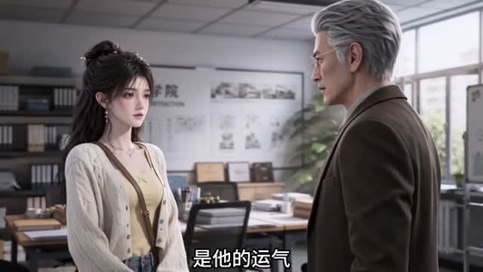 重生回偏执死亡夫当穷光蛋那年（161集）短剧介绍