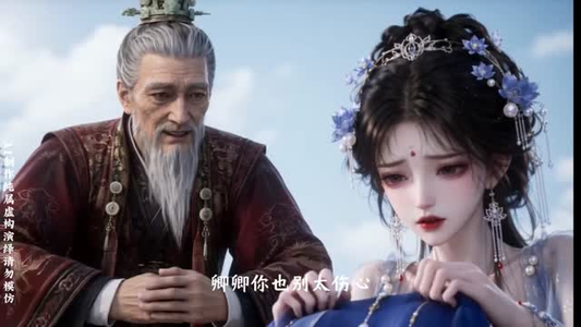 锦衣醉春风（120集）最热短剧推荐
