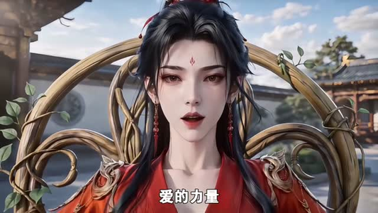 我本无双踏乾坤第一季（214-310集（下）（310集）短剧太上头了