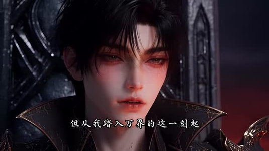 吾即大灾变2（600-807集（下）（807集）百度在线观看