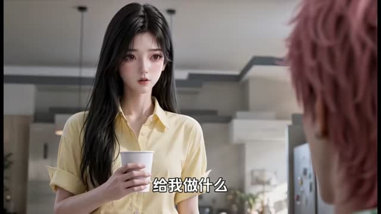 京夜想你之与你困在盛夏(202集) 京夜想你之与你困在盛夏(202集)好看短剧又来了