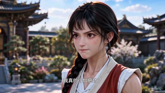 无敌悍后的攻略系统故障了(62集) 无敌悍后的攻略系统故障了(62集)爱短剧爱追剧