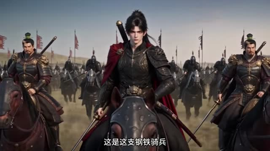 烬九州第十八季(189集) 烬九州第十八季(189集)免费观看