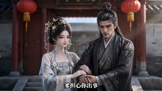 抢个新娘来当后娘之第二季(212集) 抢个新娘来当后娘之第二季(212集)爱上了这部剧了