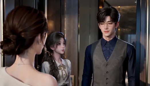 季爷今天真香了吗第五季（144集）短剧全集完整版