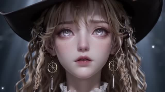 黑海归来：我成了海上女王 （60集）短剧看全集