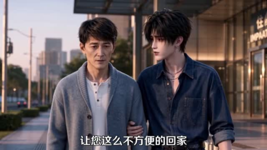 巨星回来（78集）直接追到结尾