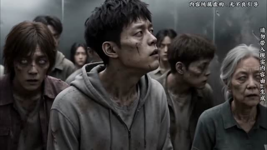 天灾末世，她囤满物资后所向披靡第三季（下）（151-318集）甜宠短剧推荐