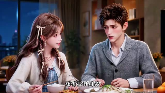 重回和男配分手前第二季(134集) 重回和男配分手前第二季(134集)全集免费看短剧
