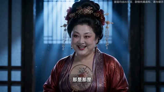 盼卿歌：出去打听打听谁家杀手去和亲（上）（1-150集）看短剧放松一下
