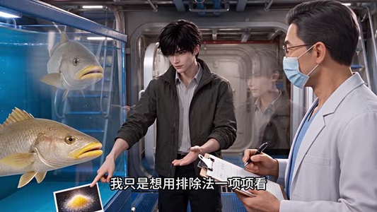 我的戏精动物园第二季(上)(1-200集) 我的戏精动物园第二季(上)(1-200集)追短剧看全集