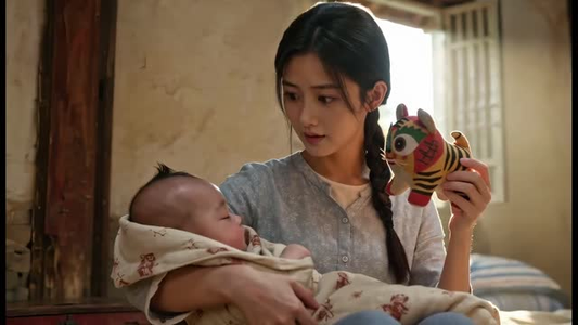 纨绔下乡之顽郎亦不负流年（131集）全网短剧抢先看
