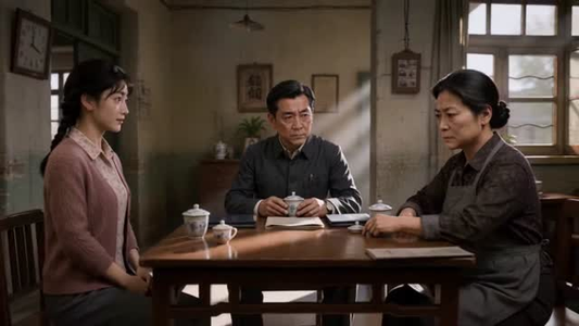 穿越七零之路人甲日常(129集) 穿越七零之路人甲日常(129集)短剧全集完整版
