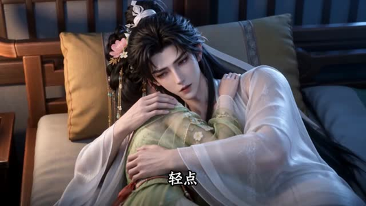 春风吹乱少年心（143集）简直不要太好看