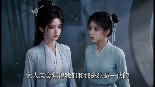 首辅大人别追了（87集）热播短剧抢先看