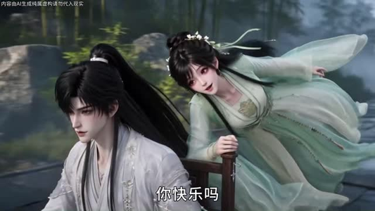 发芽宗门小师妹另类整顿修仙圈（210集）快来看短剧