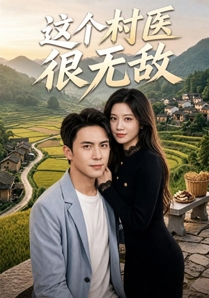 这个村医很无敌(50 集) 这个村医很无敌(50 集)好看到停不下来
