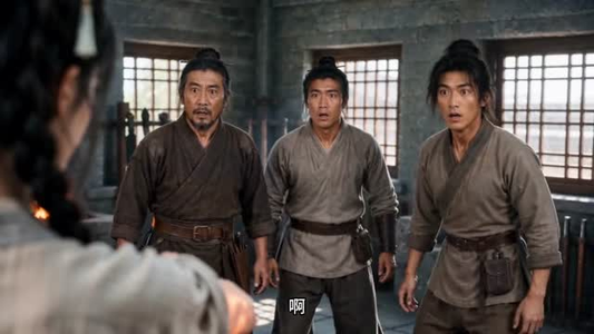 小铁匠她一锤震动修真界（79集）完整版免费观看