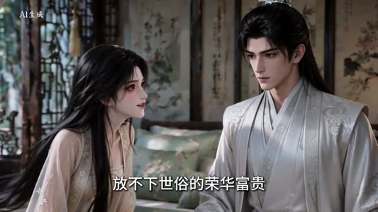 侯府娇颜第二季(79集) 侯府娇颜第二季(79集)免费观看