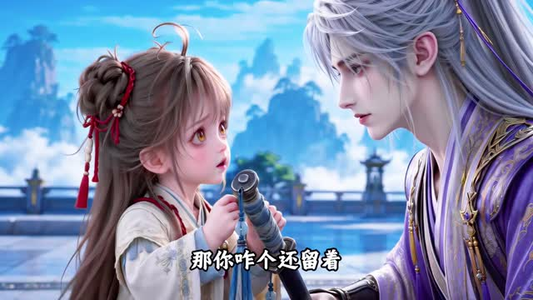 一觉三千年,徒弟们都成祖师了(62集) 一觉三千年,徒弟们都成祖师了(62集)在哪里看