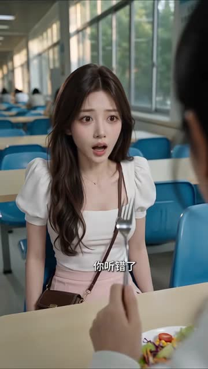 开学报到，直接解锁学姐老婆（118集）短剧免费看