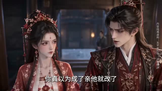 荔月墙头抢婚(56集) 荔月墙头抢婚(56集)在哪看免费