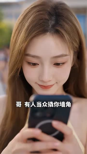 学霸女友有点甜第二季(54集) 学霸女友有点甜第二季(54集)在哪个平台看好