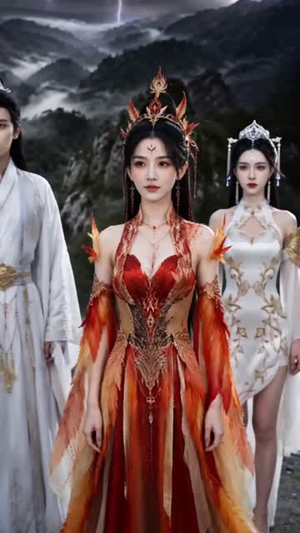 从小白鼠开始无敌进化(77集) 从小白鼠开始无敌进化(77集)在哪个平台能看