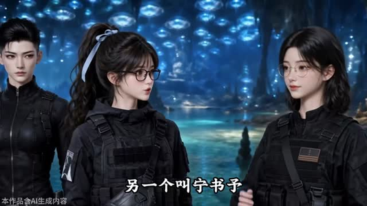 降临异星我上交新世界开启大国基建第二季(154集) 降临异星我上交新世界开启大国基建第二季(154集)精彩短剧看全集