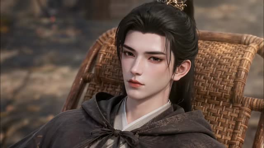 折宦枝：盛世同心第二季（151集）怎么看全集