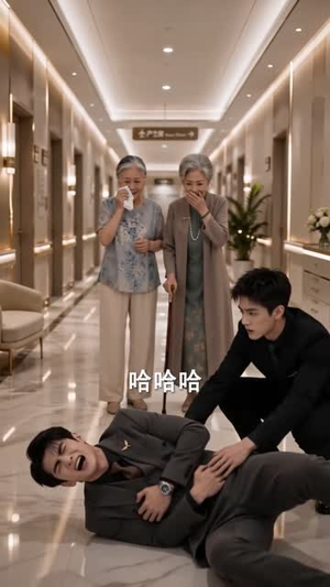 闪婚予你万般甜（80集）热播短剧抢先看