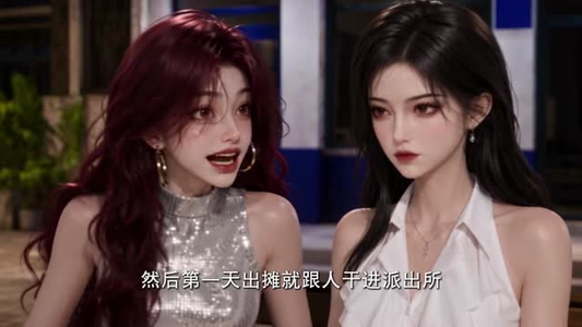 泥沼深处见春光（102集）一起追生活短剧