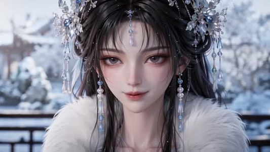 穿成黑月光，当然是要HE第二季（更至41集）短剧追不停
