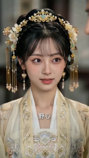 毒舌心声被偷听：冷面王爷追疯了（60集）怎么看全集