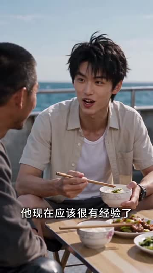 妈祖给我报点,我赶海带飞全村2(下)(169-365集) 妈祖给我报点,我赶海带飞全村2(下)(169-365集)剧情简介