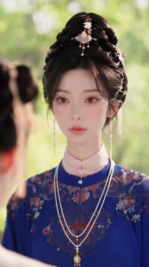 世子你等等,夫人有喜了(下)(301-514集) 世子你等等,夫人有喜了(下)(301-514集)最热短剧抢先看