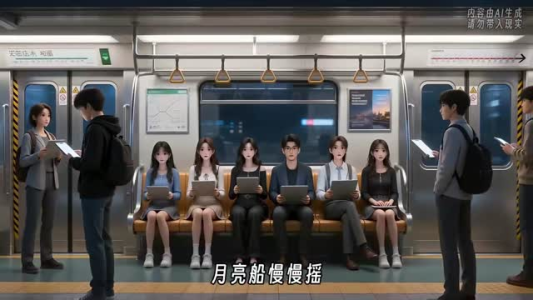 人鱼觉醒，我靠抚慰力治愈全星际（145集）女主角是谁