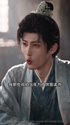 给你尊荣你不要,来世我去娶郡主共赴山河三(126集) 给你尊荣你不要,来世我去娶郡主共赴山河三(126集)每日分享短剧