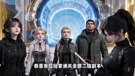 全球躲猫猫,到底谁才是诡异啊!第四季(154集) 全球躲猫猫,到底谁才是诡异啊!第四季(154集)短剧在线观看
