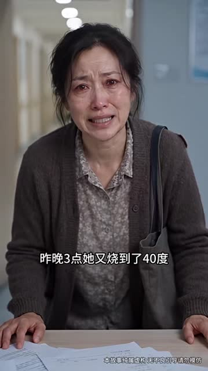 我只是个路过的实习医生第三季（127集）小短剧抢先看