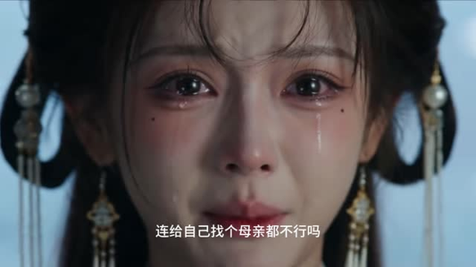 气运如织，我自为针（83集）全集免费看短剧