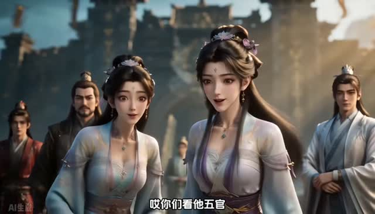 当什么白月光，我要做九州第一（第二季）（162集）一起追生活短剧
