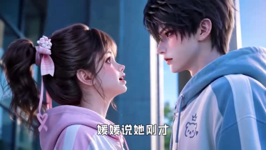 奶凶小青梅，太子与她共风月第二季（134集）短剧推荐分享