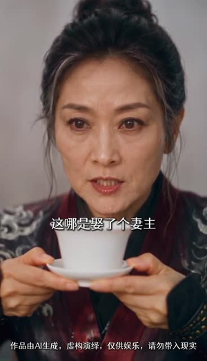 我家妻主不好惹（66集）看过的人都说好