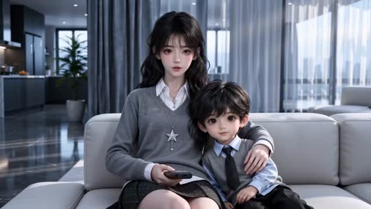 予你一世深情（159集）追短剧看全集