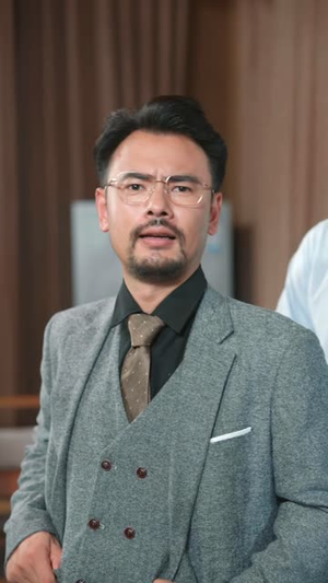 沈老板专治不服（42 集）短剧视频分享